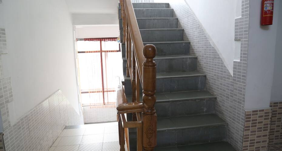 Hotel New Ashiana, Srinagar 4